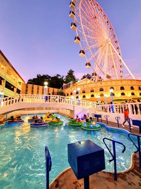 theme-park