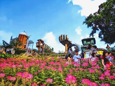 sirao-garden